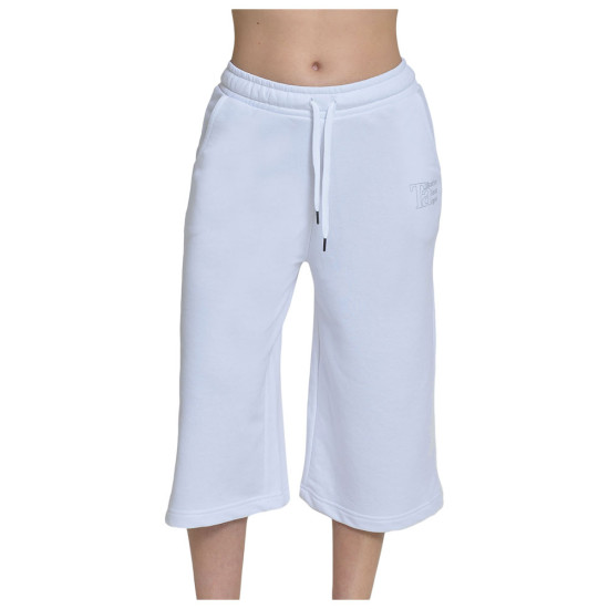 Target Γυναικείο παντελόνι Capri Hem Loose Pants Target Γυναικείο παντελόνι Capri Hem Loose Pants